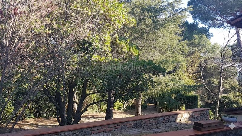 Foto c17104dd-9844-4a95-9e1c-2121d1c4ec88. Xalet amb calefacció aparcament a Gualba
