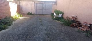 Terreny residencial a Sant Celoni. Solar centrico con muchas posibilidades