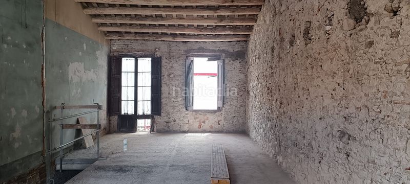 Foto d0515c05-63b9-4f54-ab19-441a34d83a22. Casa adossada a vella 93 a Sant Celoni