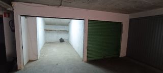 Posto auto  De la pau. Garage cerrado para un coche