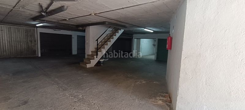 Foto f788a207-d5e3-42cd-8338-4504fbd397db. Posto auto in Sant Celoni