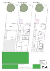 Terreno residenziale in Sant Celoni. Sant celoni  centro