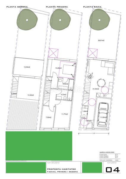 Foto e08801a6-fe77-483c-b1c2-da3747e07eb6. Terreno residencial centro en Sant Celoni