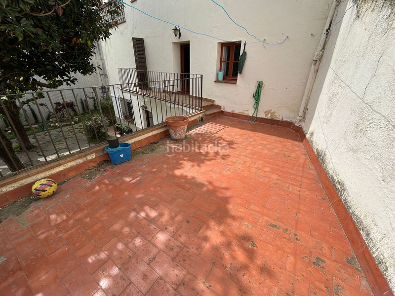 Foto f9ae8833-bcdf-4249-9967-d7f7c494bcff. Xalet amb calefacció aparcament a Gualba