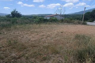Terreny residencial a Gualba