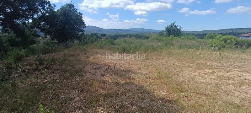 Foto a9e85df0-e630-4a89-96fb-60bf69f696b6. Terreny residencial a Gualba