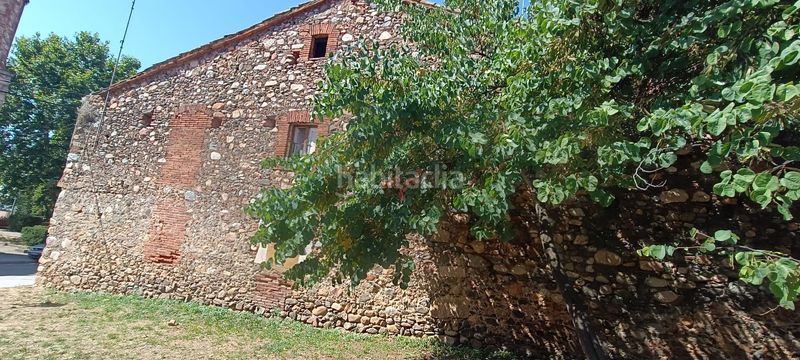 Foto 12d87e1a-487a-4893-8978-24a16c56d0a8. Masia a Sant Celoni
