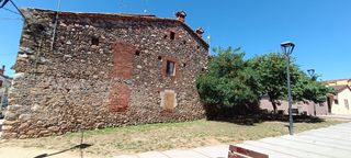 Masia a Sant Celoni. Masia para reformar a tu gusto