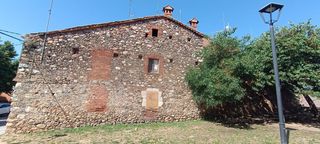 Bauernhof in Sant Celoni. Masia para reformar a tu gusto