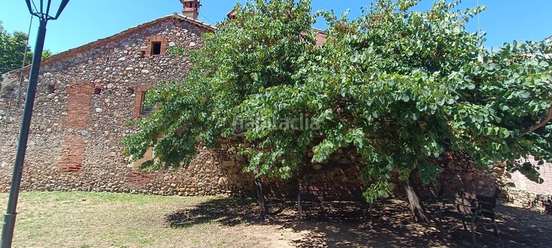 Foto d377bddd-83a1-49a3-8d97-f6d39d4cb51c. Masia a Sant Celoni