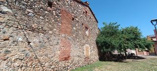 Masia a Sant Celoni. Masia para reformar a tu gusto