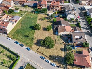 Residential Plot  Gaserans. Breda