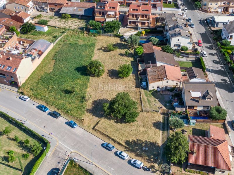 Foto 01786bf1-2eb0-499a-9019-7b846698acaa. Terreny residencial a Breda