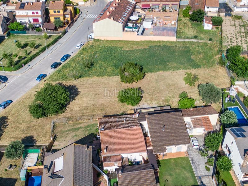 Foto 0a743e02-7c01-48cd-ac0f-5f3ee367c4f0. Terreny residencial a Breda