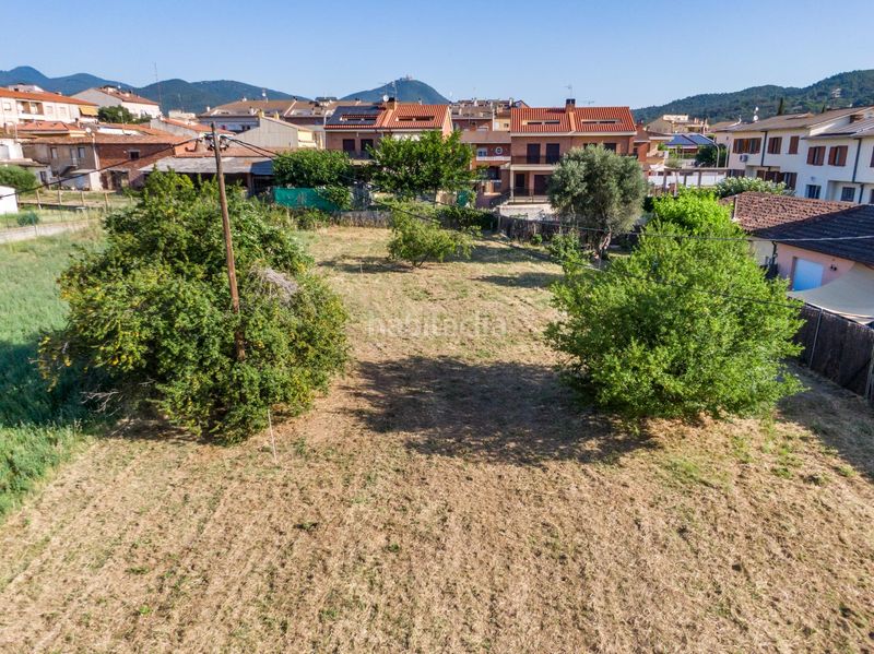Foto 0e13a8b9-566a-46aa-aa39-0f6daf8f9d54. Terreny residencial a Breda