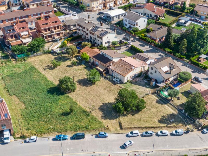 Foto 16d84542-74b8-4206-abde-c4b8be61cd90. Terreny residencial a Breda