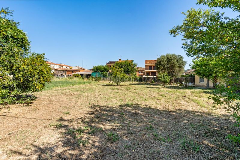Foto 533c4fd0-fac3-48ee-aa27-67a833abb08b. Terreny residencial a Breda