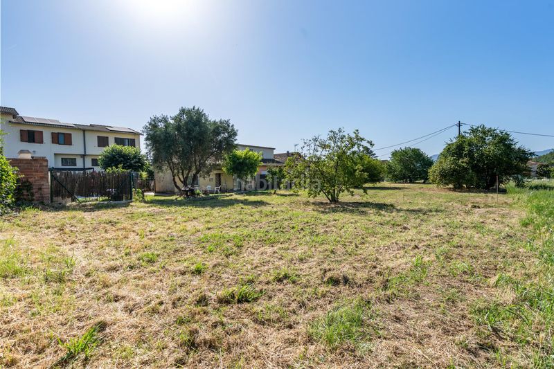 Foto 87b684da-f089-480f-b161-27d58718c1e7. Terreny residencial a Breda