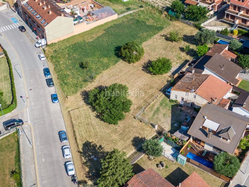 Foto 93d9939a-b95d-4165-9383-27a3f989ae92. Terreny residencial a Breda