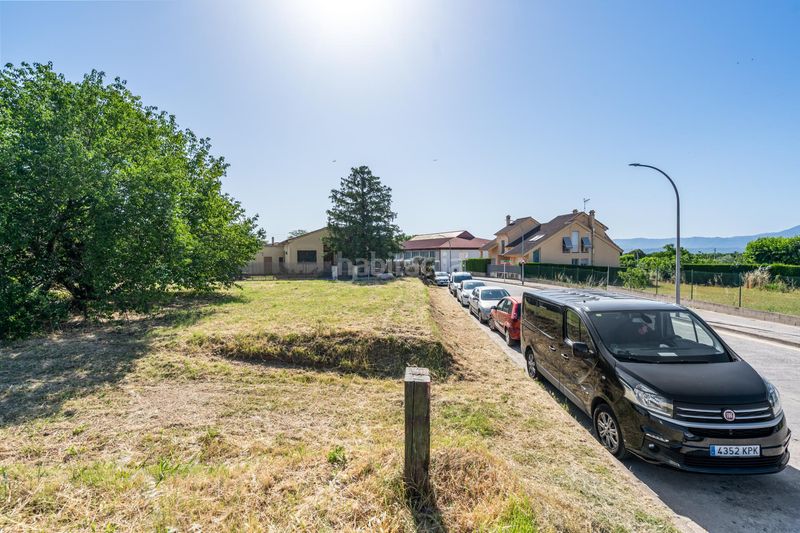 Foto c47c9788-f288-491c-a60f-b17a401bac59. Terreny residencial a Breda