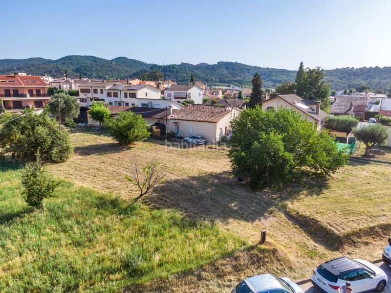 Foto c5c8fae4-af80-4308-9fbf-e7c45e22a92c. Terreny residencial a Breda