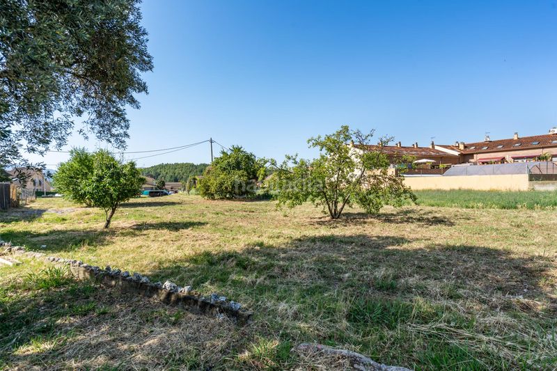 Foto e3119c62-0eba-4329-8f35-f3ff636a08c4. Terreny residencial a Breda