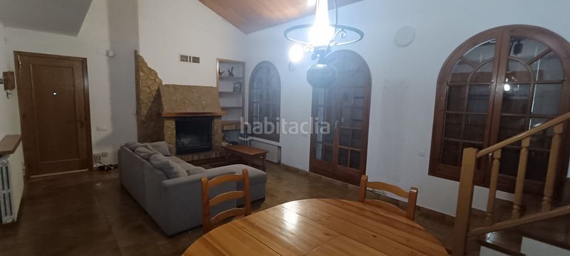 Foto b3028599-bb43-48f3-b333-ef02e30dcd3e. Affitto duplex con riscaldamento parcheggio piscina in Gualba