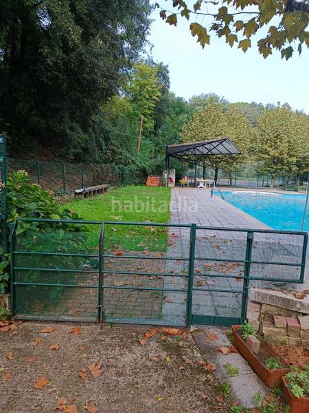 Foto c567affe-2bdf-4762-aecc-27e63f652447. Affitto duplex con riscaldamento parcheggio piscina in Gualba