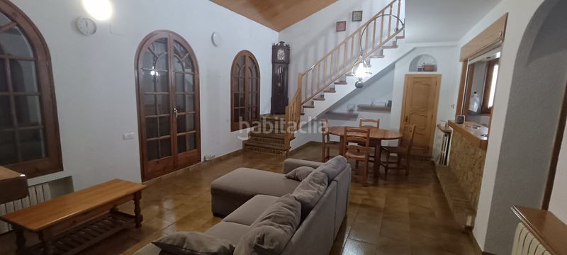 Foto cef1a65f-e8db-46c3-a3d5-82ffffa799f3. Affitto duplex con riscaldamento parcheggio piscina in Gualba