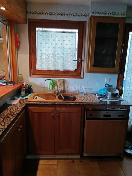 Foto fcf26090-eac5-4e46-88f7-b82ffda697ca. Affitto duplex con riscaldamento parcheggio piscina in Gualba