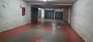 Gesch�ftsraum  De jaume i. Local garage cerrado