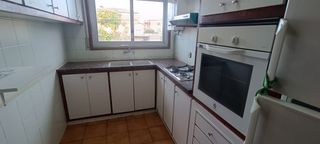 Flat in Santa Maria de Palautordera. Primera planta de casa de pueblo