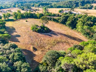 Terreno residenziale in Santa Maria de Palautordera. Finca rustica muy bien situada