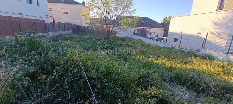 Foto acbca32d-8230-43f9-8986-117218785b3e. Terreny residencial a Sant Antoni de Vilamajor