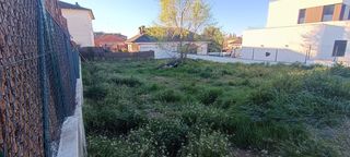 Terreny residencial  Sant jaume. Solar residencial