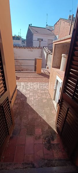 Foto bc486312-fd10-4773-a240-dfec5c2b35c3. Casa adossada amb calefacció a Sant Celoni