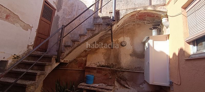 Foto c72cddab-1ff6-4ae9-88c6-9e7f000c4a56. Casa adossada amb calefacció a Sant Celoni