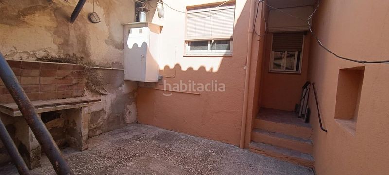 Foto e1fe77af-67ef-48bb-a592-f045ca3a0e2c. Casa adossada amb calefacció a Sant Celoni