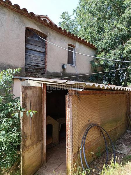 Foto 2c71560f-4fd9-40b3-a154-5ceabd42ff18. Masia a Sant Celoni