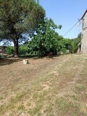 Masia a Sant Celoni. Casa tipo masia