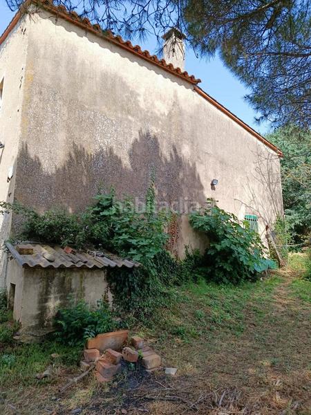 Foto 9d84fc5c-c2bf-4e70-a7f1-af6a57466e95. Masia a Sant Celoni