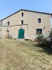 Masía en Sant Celoni. Casa tipo masia