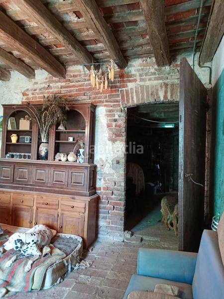 Foto d6fff981-eae0-4275-bcf8-606fc5800d6a. Masia a Sant Celoni