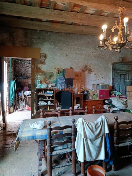 Foto f6bcf38e-2ce2-4649-b4cb-9c31b80e098a. Masia a Sant Celoni