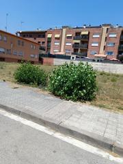 Terreny residencial a Sant Celoni. Dos parcelas juntas