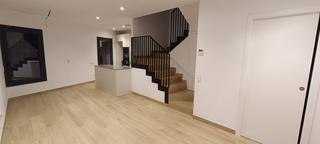 Dúplex a Sant Celoni. Duplex obra nueva ayuntamiento