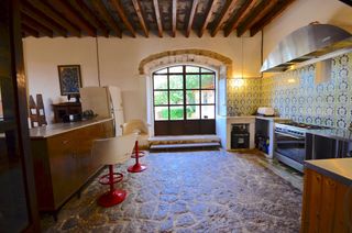 Casa  Camí de la vela. Casa en venta en nord  establiments, 9 dormitorios.