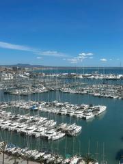 Flat  Fra juniper serra. Piso en venta en palma de mallorca, 2 dormitorios.