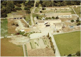 Mas  Farinera vella. Finca rúst. en venta en lloret de vista alegre, 10 dormitorios.