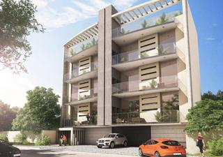 Terreny residencial  Mestre chapí. Terreno urbano en venta en palma de mallorca.